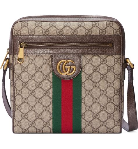 gucci messenger bag for sale cheap|cheap gucci messenger bag price.